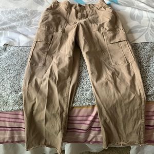 Cargo pants